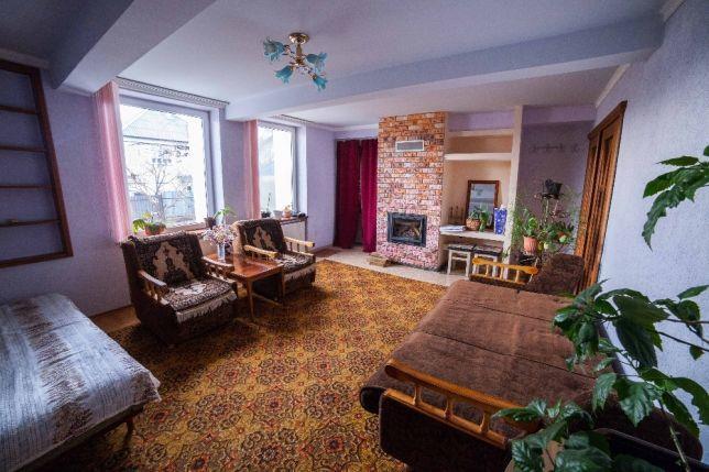 Domashnya Saduba Hotel Mukatjevo Eksteriør billede