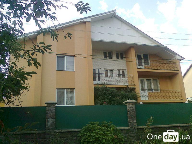 Domashnya Saduba Hotel Mukatjevo Eksteriør billede