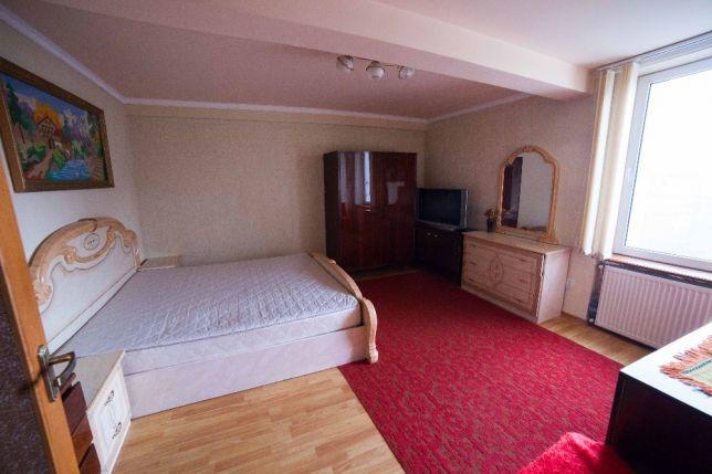 Domashnya Saduba Hotel Mukatjevo Eksteriør billede